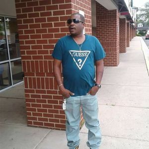 Meet your Posher, Andre